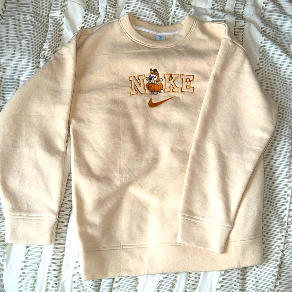 Bingo sweater